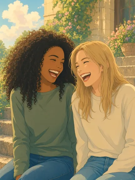 Example: Anime Film