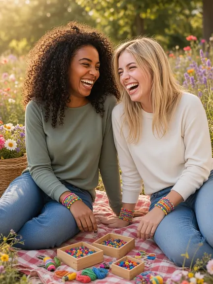 Example: Bracelet Club