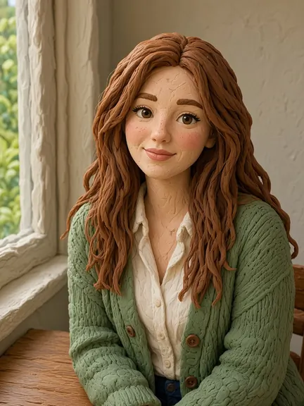 Example: Claymation