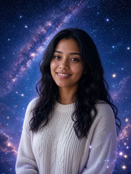 Example: Milky Way