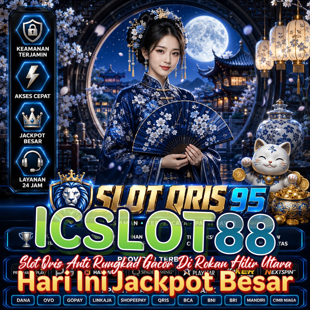 ICSLOT88