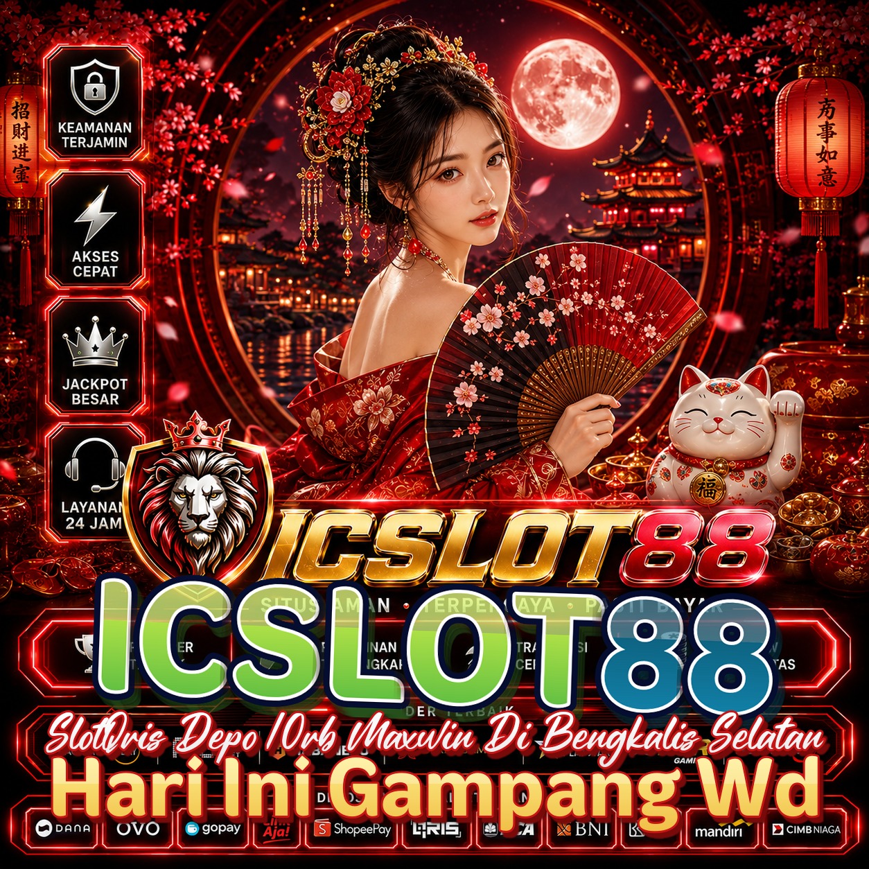 ICSLOT88